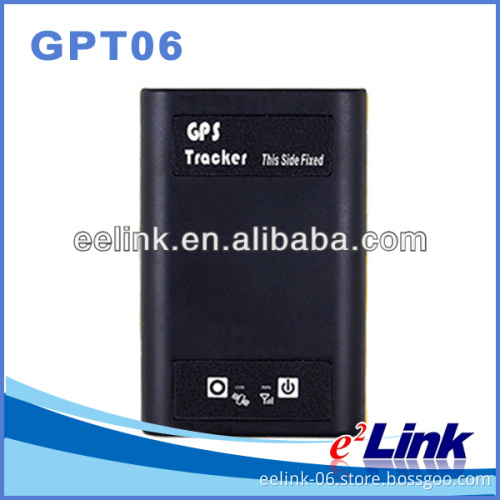 Simple Mini Personal GPS Tracker Real-Time Tracking with GSM GPRS tracker